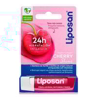 Bálsamo Labial Cereza 4,8g-215380 Bálsamo Labial Cereza 4,8g-215380 0